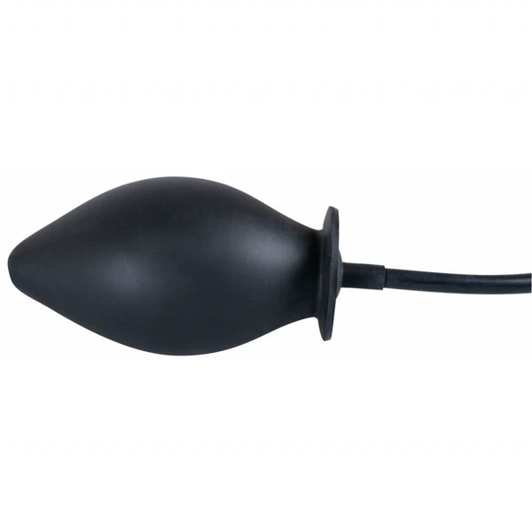 Anal Vibrator
