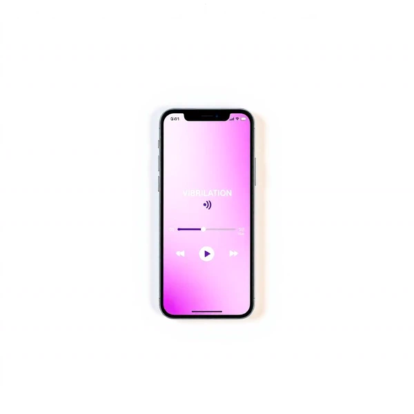 App-gesteuerter Vibrator Für Sie