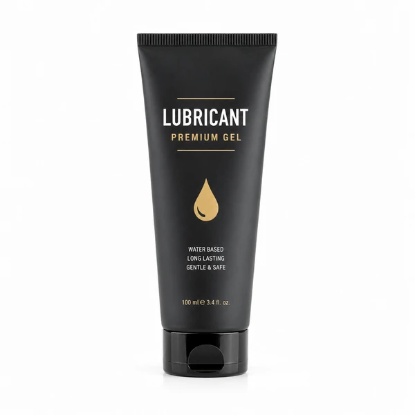 Lubricant Premium Gel Gleitmittel