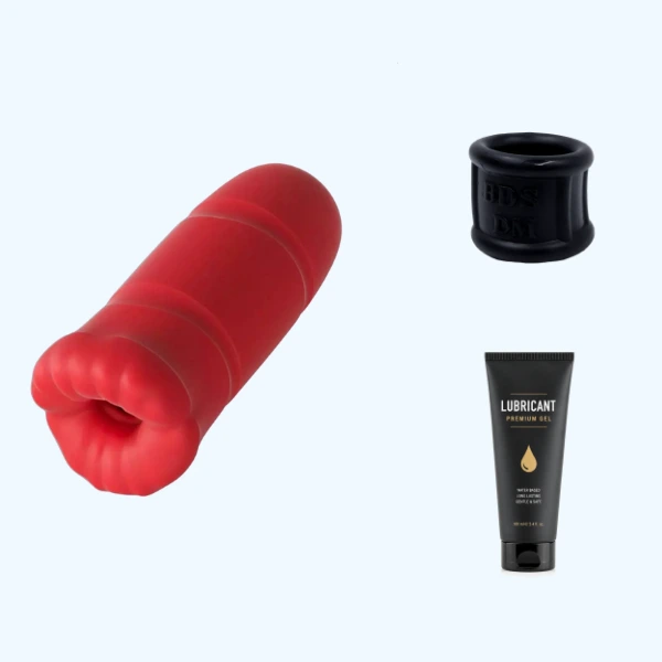 Men Full Bundle