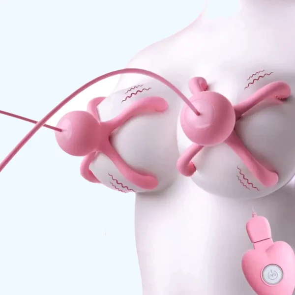 NIPPLE TWIZZ